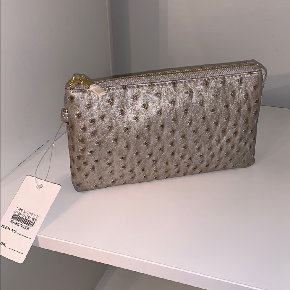 Handbag/Clutch